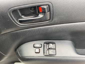 TOYOTA PROBOX 2016 Image 11