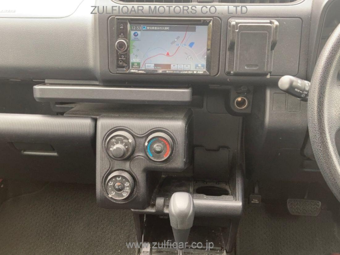 TOYOTA PROBOX 2016 Image 12