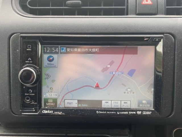 TOYOTA PROBOX 2016 Image 19