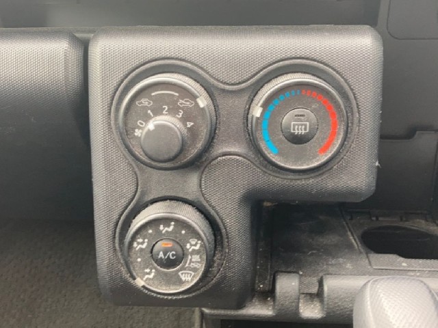 TOYOTA PROBOX 2016 Image 20