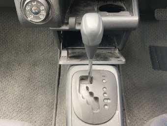 TOYOTA PROBOX 2016 Image 15