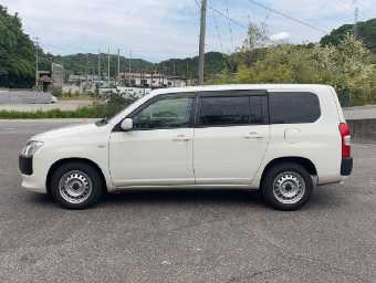 TOYOTA PROBOX 2016 Image 5