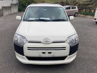 TOYOTA PROBOX 2016 Image 6