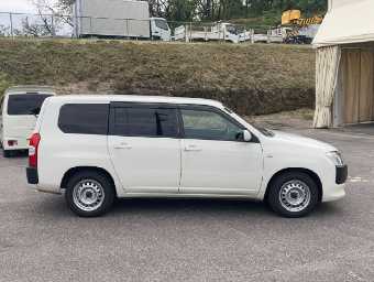 TOYOTA PROBOX 2016 Image 7