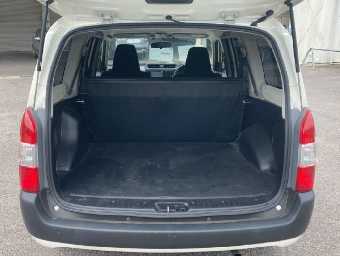 TOYOTA PROBOX 2016 Image 8