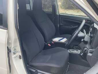 TOYOTA PROBOX 2016 Image 9