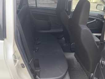 TOYOTA PROBOX 2016 Image 10