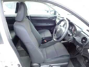 TOYOTA COROLLA FIELDER 2016 Image 6