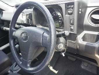 TOYOTA PROBOX 2016 Image 7
