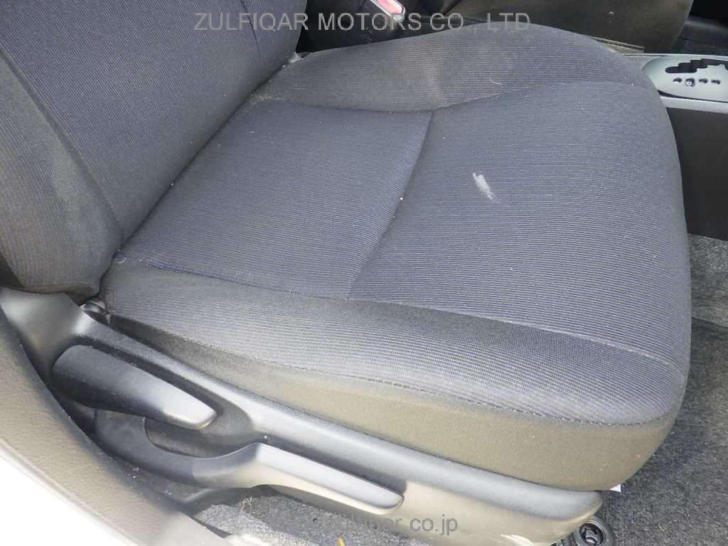 TOYOTA PROBOX 2016 Image 8