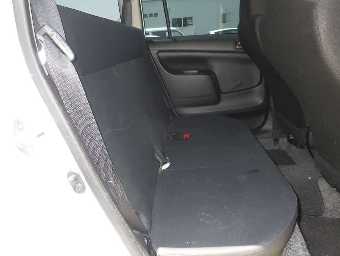 TOYOTA PROBOX 2016 Image 9