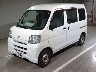 DAIHATSU HIJET CARGO 2015 Image 1