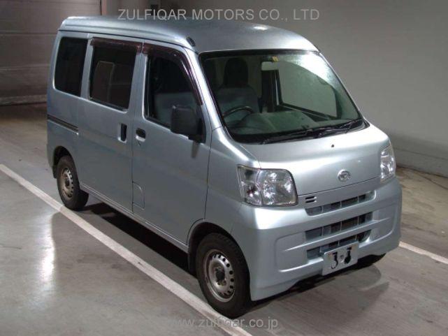 DAIHATSU HIJET CARGO 2016 Image 3