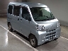 DAIHATSU HIJET CARGO 2016 Image 3