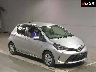 TOYOTA VITZ 2015 Image 1