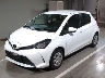 TOYOTA VITZ 2016 Image 1