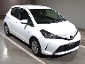 TOYOTA VITZ 2016 Image 3