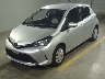 TOYOTA VITZ 2016 Image 1