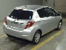 TOYOTA VITZ 2016 Image 2