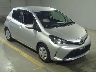 TOYOTA VITZ 2016 Image 3