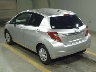 TOYOTA VITZ 2016 Image 4