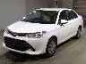 TOYOTA COROLLA AXIO 2016 Image 1