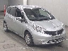 NISSAN NOTE 2016 Image 1