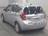 NISSAN NOTE 2016 Image 2