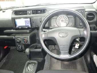 TOYOTA PROBOX 2016 Image 6