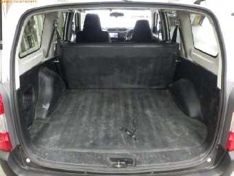 TOYOTA PROBOX 2016 Image 7