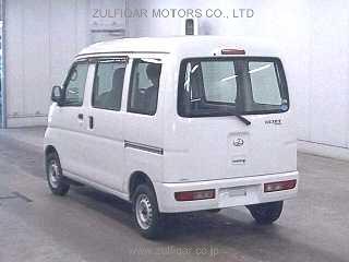 DAIHATSU HIJET CARGO 2015 Image 2