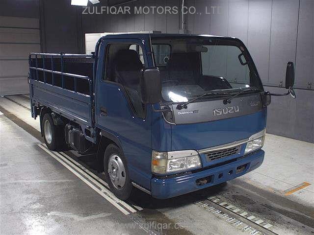 ISUZU ELF TRUCK 2003 Image 1