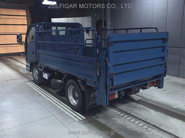 ZA-70479 ISUZU ELF TRUCK NKR81E Apr-2003
