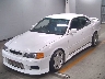 TOYOTA CHASER 2000 Image 1