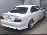 TOYOTA CHASER 2000 Image 2