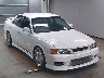 TOYOTA CHASER 2000 Image 3