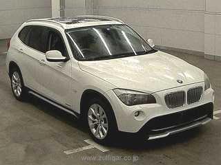 BMW X1 2010 Image 1