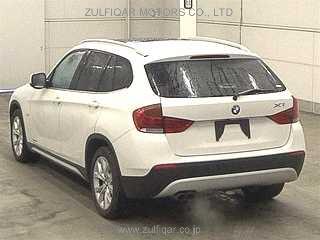 BMW X1 2010 Image 2