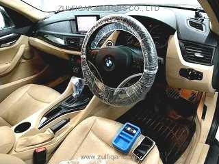 BMW X1 2010 Image 3