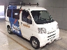 DAIHATSU HIJET CARGO 2017 Image 1