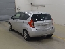 NISSAN NOTE 2016 Image 4