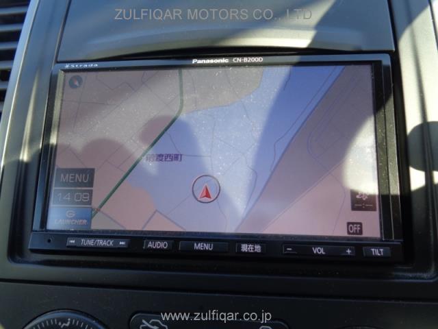 NISSAN WINGROAD S/W 2015 Image 6