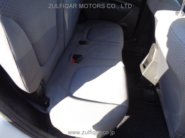 NISSAN WINGROAD S/W 2015 Image 8