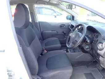 NISSAN A.D S/V 2016 Image 3