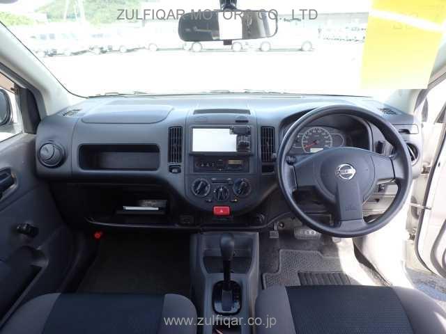 NISSAN A.D S/V 2016 Image 6