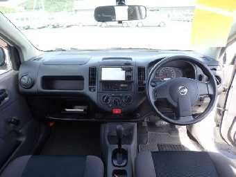 NISSAN A.D S/V 2016 Image 4