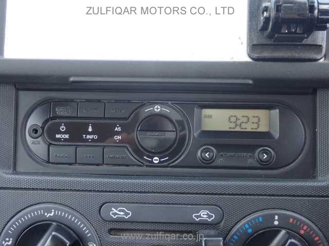 NISSAN A.D S/V 2016 Image 7