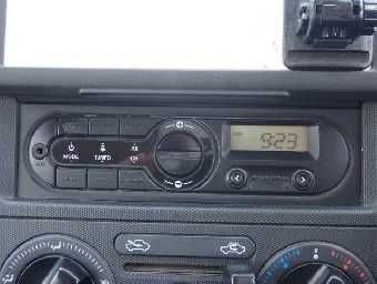 NISSAN A.D S/V 2016 Image 5