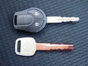 NISSAN A.D S/V 2016 Image 6