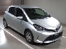 TOYOTA VITZ 2015 Image 1